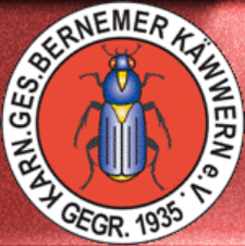 Karnevalsgesellschaft Bernemer Käwwern e.V. 1935