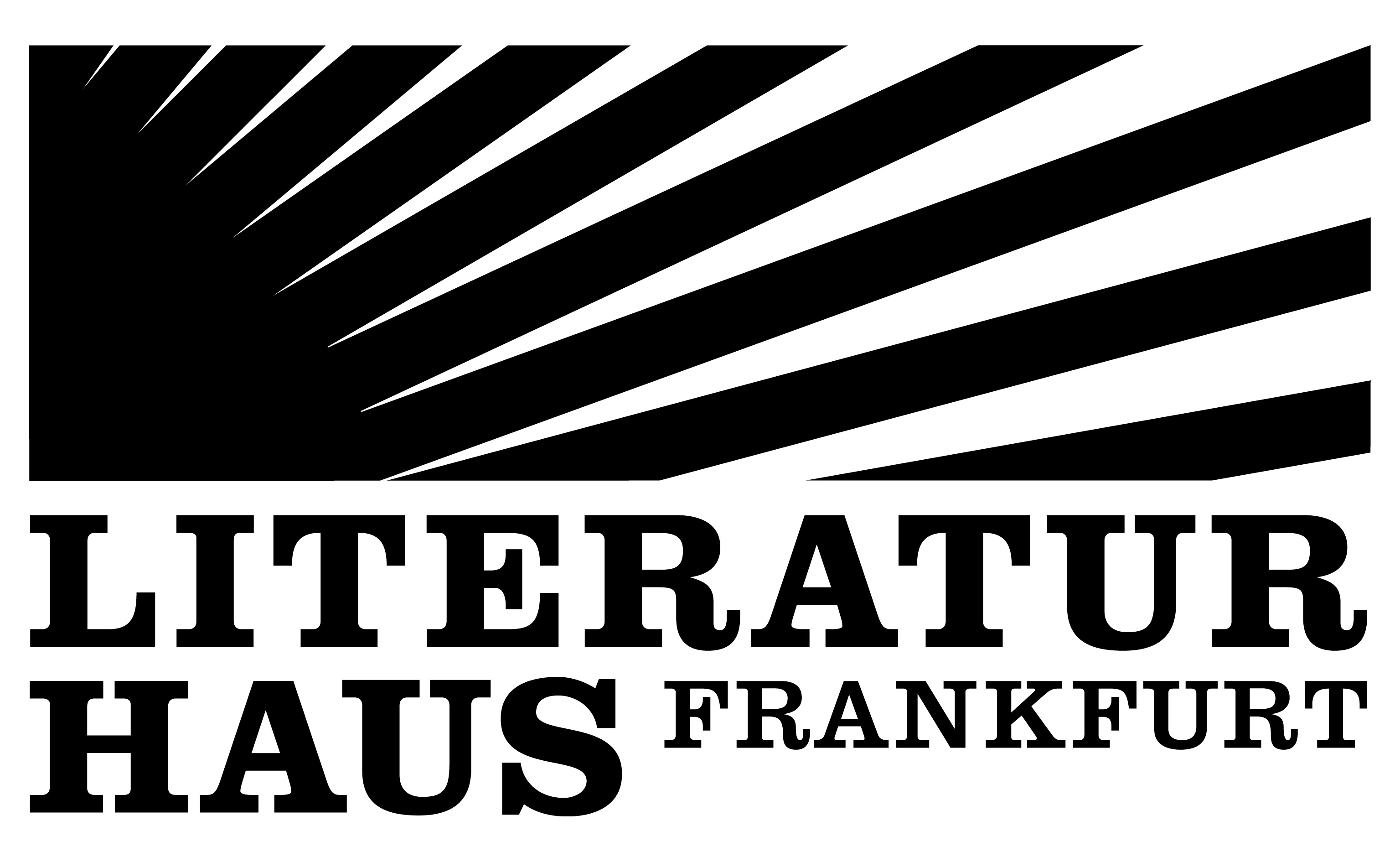 Literaturhaus Frankfurt am Main e.V.