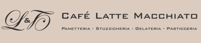 Café Latte Macchiato