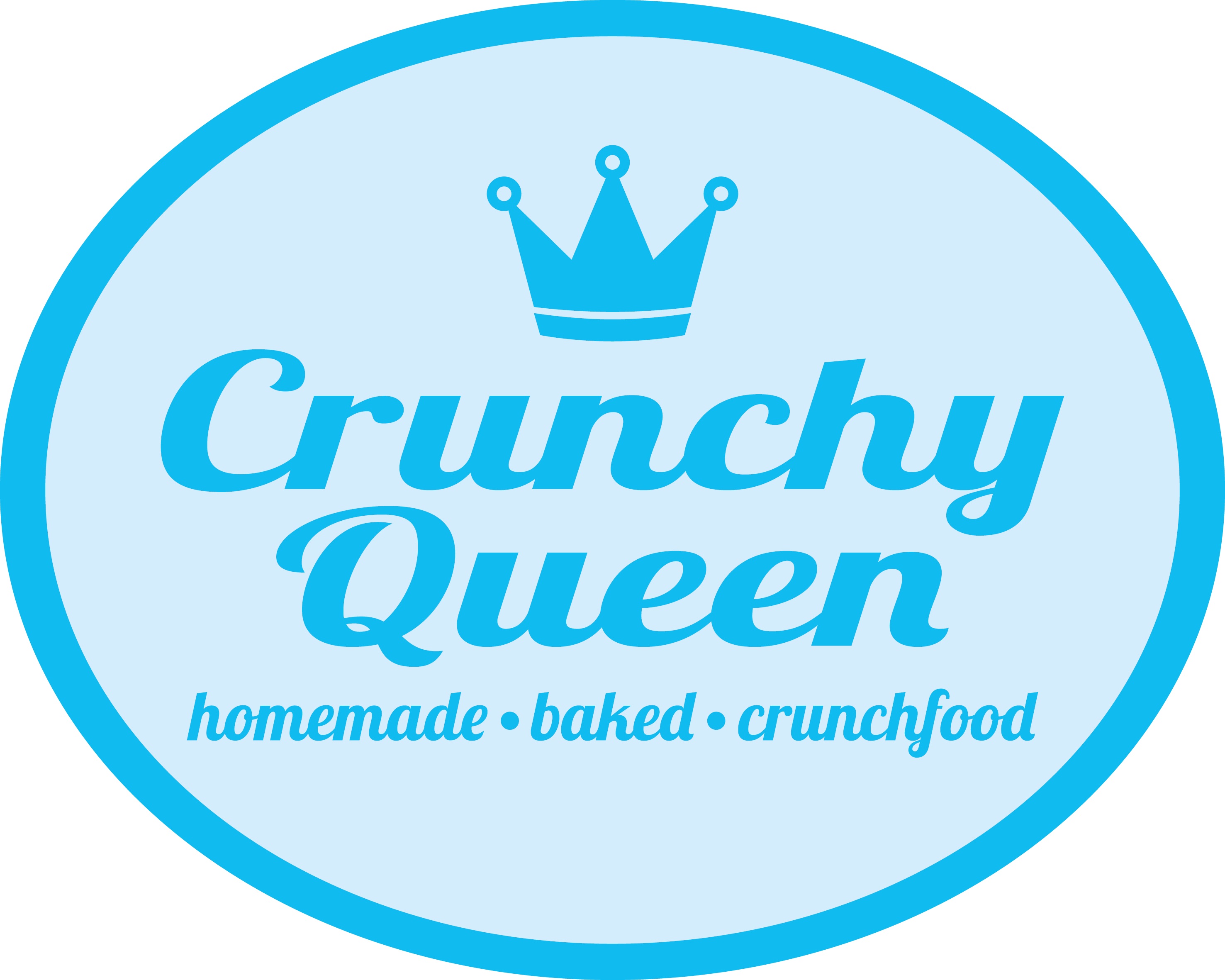 Crunchy Queen
