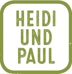 Heidi & Paul