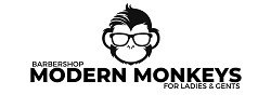 Modern-Monkeys Barbershop