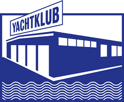 Yachtklub auf dem Main