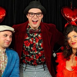 CITY CARD Angebotsbild