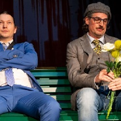 CITY CARD Angebotsbild