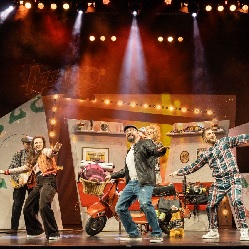 CITY CARD Angebotsbild