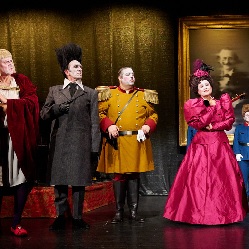 CITY CARD Angebotsbild