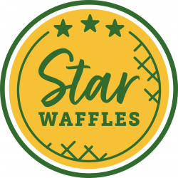 Star-Waffles