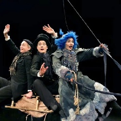 CITY CARD Angebotsbild