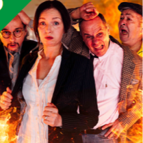 CITY CARD Angebotsbild