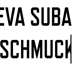 Eva Suba Schmuck