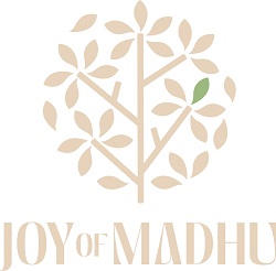 JOY OF MADHU